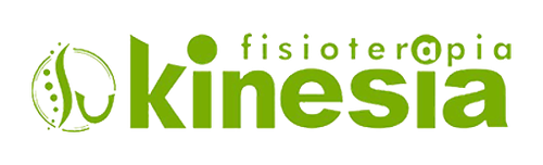 Logo de Fisioterapia Kinesia