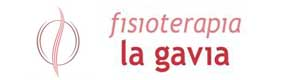 Logo de Fisioterapia La Gavia