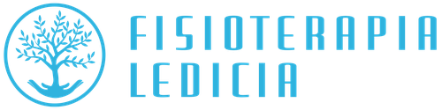 Logo de Fisioterapia Ledicia Nigrán