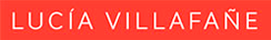 Logo de Fisioterapia Lucía Villafañe