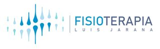 Logo de Fisioterapia Luis Jarana