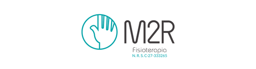 Logo de Fisioterapia M2R