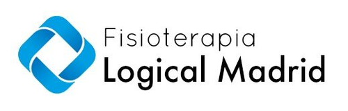 Logo de Fisioterapia Madrid Logical