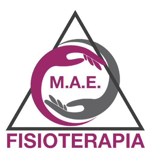 Logo de FISIOTERAPIA MAE