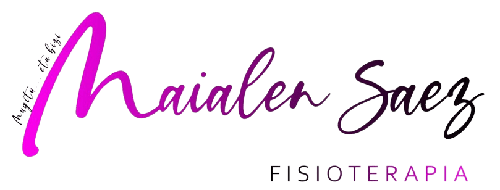 Logo de Fisioterapia Maialen Saez