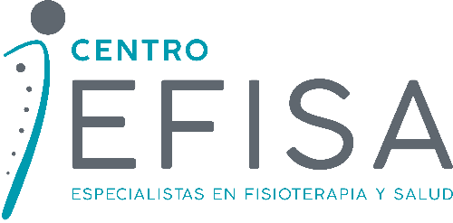 Logo de Fisioterapia Majadahonda EFISA