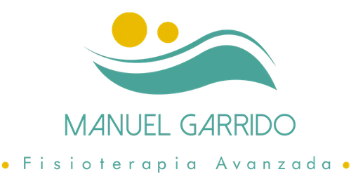 Logo de Fisioterapia Manuel Garrido