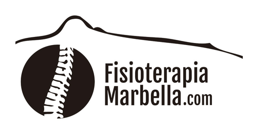 Logo de FISIOTERAPIA MARBELLA