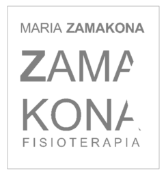 Logo de Fisioterapia Maria Zamakona