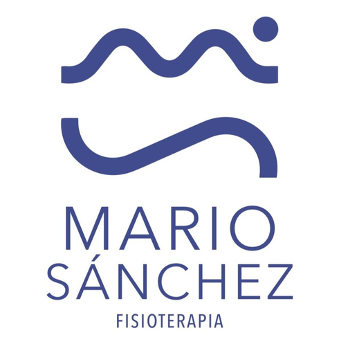 Logo de Fisioterapia Mario Sanchez