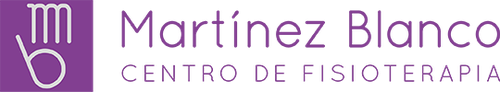 Logo de Fisioterapia Martínez Blanco