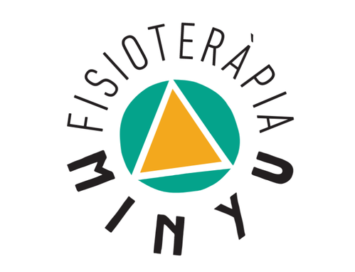 Logo de Fisioteràpia Minyu