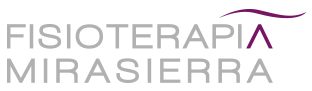 Logo de FISIOTERAPIA MIRASIERRA.