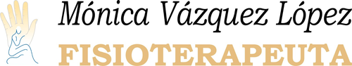 Logo de Fisioterapia Monica Vazquez