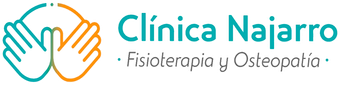 Logo de FISIOTERAPIA NAJARRO