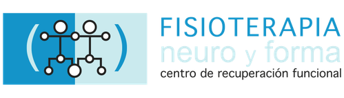 Logo de FISIOTERAPIA NEURO Y FORMA