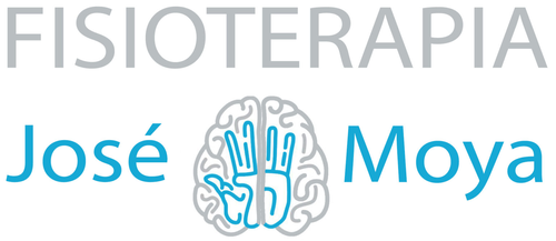 Logo de Fisioterapia Neurológica y Osteopatía José Moya