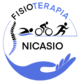 Logo de Fisioterapia Nicasio.