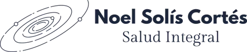 Logo de Fisioterapia Noel Solís Cortés