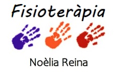 Logo de Fisioteràpia Noèlia Reina