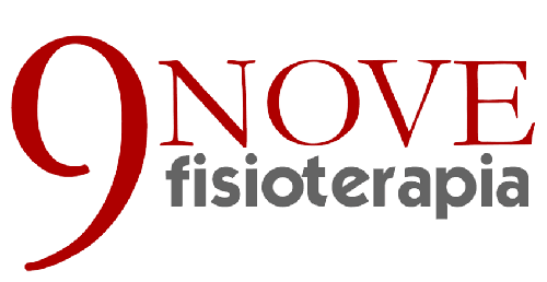 Logo de Fisioterapia Nove