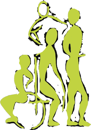 Logo de FISIOTERAPIA OSCAR MARTIN DIEZ