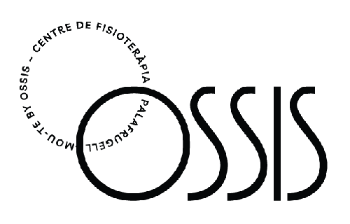 Logo de Fisioterapia Ossis