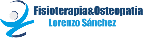 Logo de Fisioterapia & Osteopatia