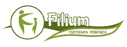 Logo de Fisioterapia Pediátrica Filium