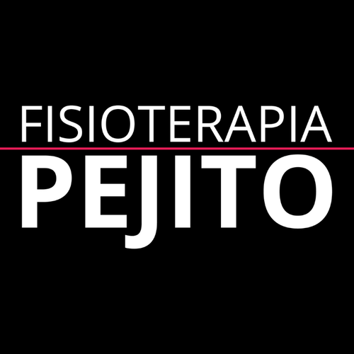 Logo de FISIOTERAPIA PEJITO.