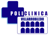 Logo de Fisioterapia Policlínica Villarrobledo