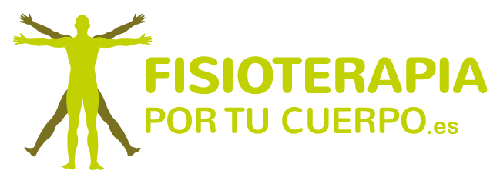 Logo de Fisioterapia PorTuCuerpo