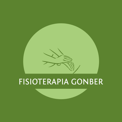 Logo de Fisioterapia Pozuelo Gonber