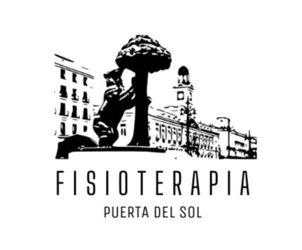 Logo de Fisioterapia Puerta del Sol