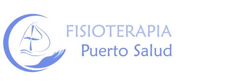 Logo de Fisioterapia Puerto Salud