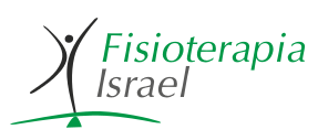 Logo de Fisioterapia Rivas I Fisioterapia Israel