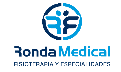 Logo de Fisioterapia Ronda