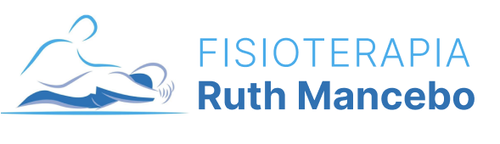 Logo de Fisioterapia Ruth Mancebo