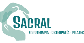 Logo de Fisioterapia Sacral