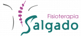 Logo de Fisioterapia Salgado