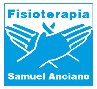 Logo de Fisioterapia Samuel Anciano