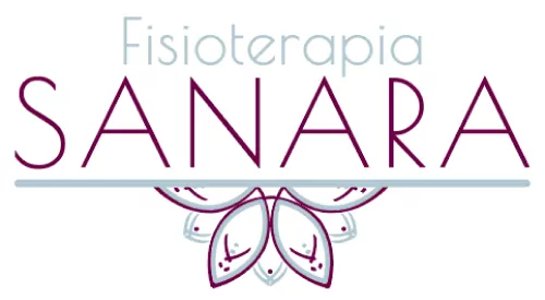 Logo de Fisioterapia Sanara