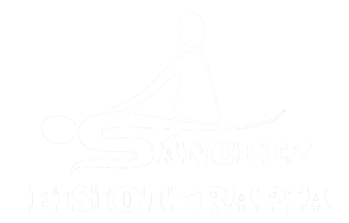 Logo de Fisioterapia Sánchez