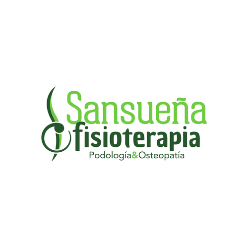 Logo de Fisioterapia Sansueña