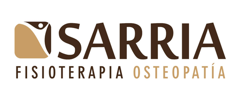 Logo de FISIOTERAPIA SARRIA