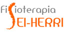 Logo de Fisioterapia Sei Herri