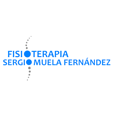 Logo de Fisioterapia Sergio Muela Fernández