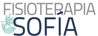 Logo de Fisioterapia Sofía