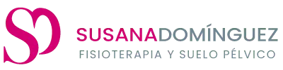 Logo de Fisioterapia Susana Domínguez - Suelo Pélvico y Fisioterapia Zaidín