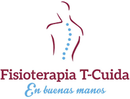 Logo de Fisioterapia T-Cuida